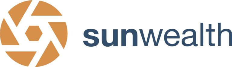 Sunwealth logo