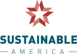Sustainable America logo