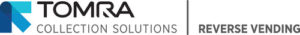 Tomra Systems logo