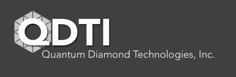 Quantum Diamond Technologies logo