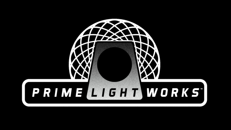 Prime Lightworks logo