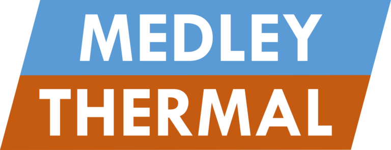 Medley Thermal logo