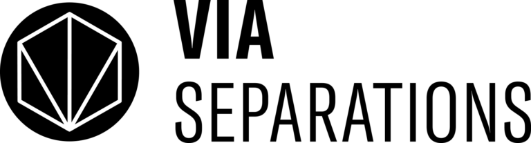 Via Separations logo
