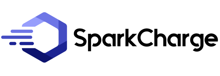 SparkCharge logo