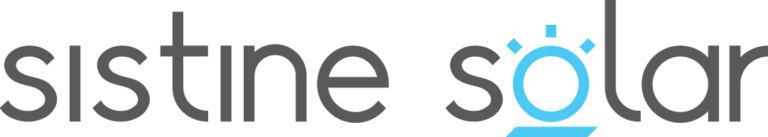 Sistine Solar logo