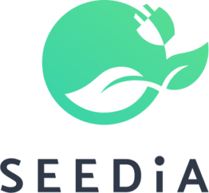 SEEDiA logo
