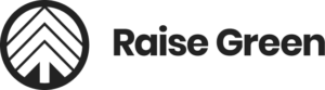 Raise Green logo