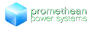 Promethean Power Systems logo