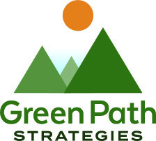 Green Path Strategies logo