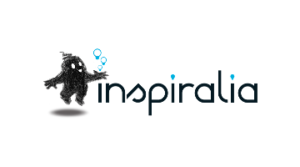 Inspiralia logo