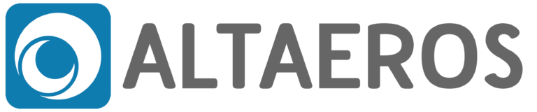 Altaeros logo