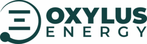 Oxylus Energy logo