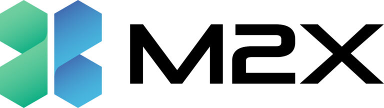 M2X Energy logo
