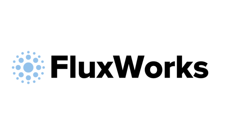 FluxWorks logo