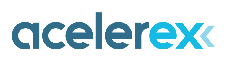 Acelerex logo