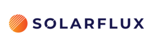 Solarflux logo