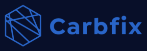 Carbfix logo