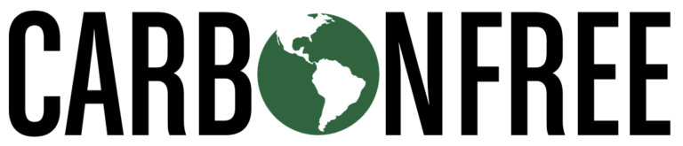 CarbonFree logo