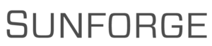 Sunforge logo