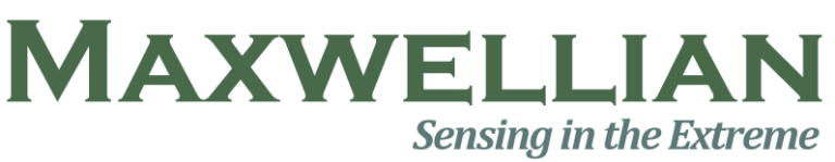 Maxwellian logo