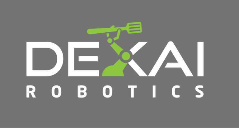 Dexai Robotics logo