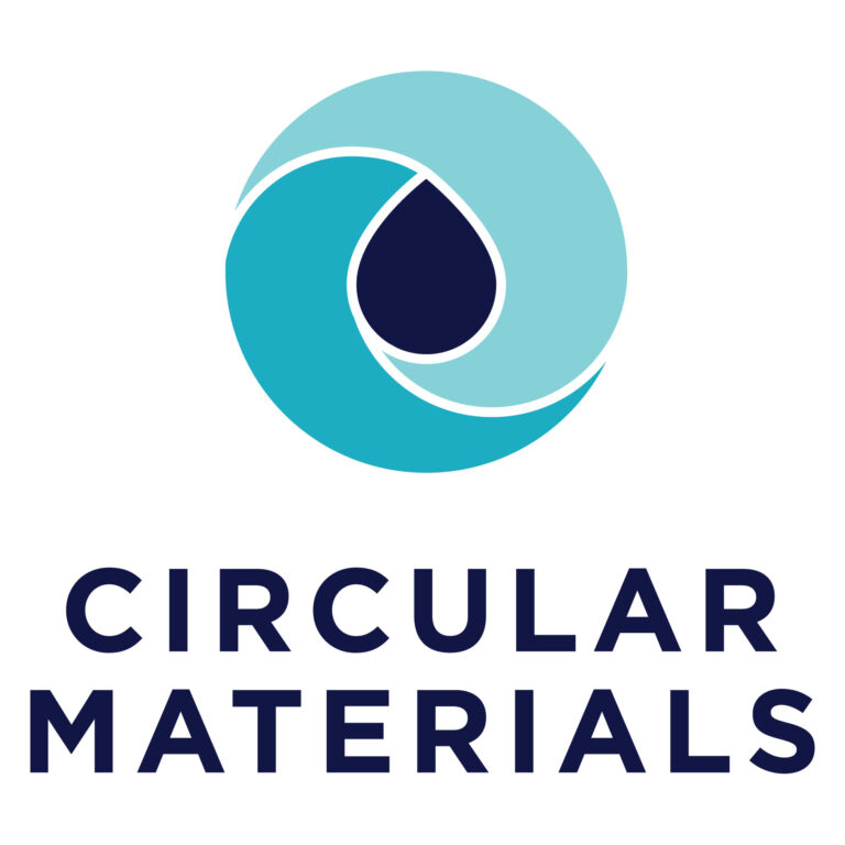 Circular Materials logo