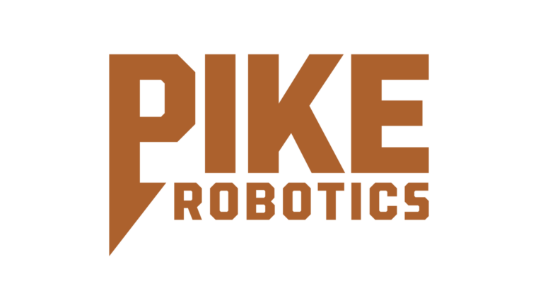 Pike Robotics logo