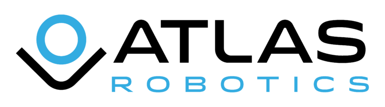 Atlas Robotics logo