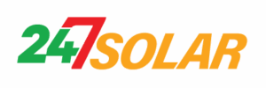 247Solar logo