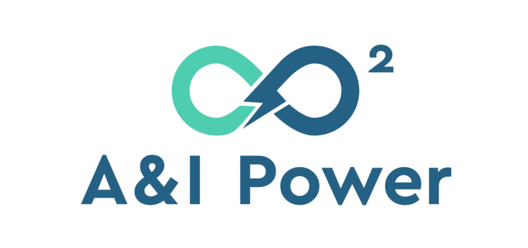 A&I Power Group logo