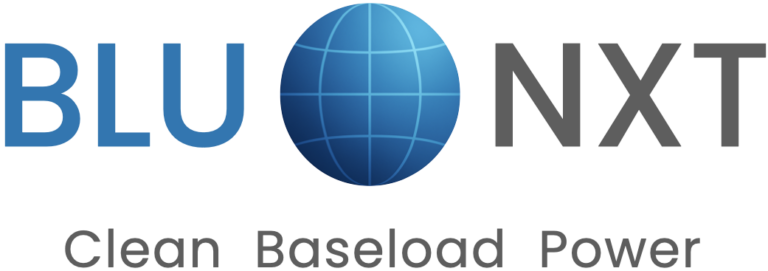 BLU NXT logo