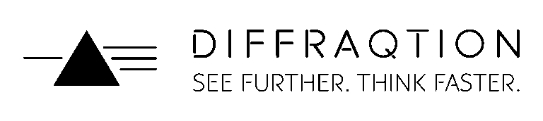 Diffraqtion logo