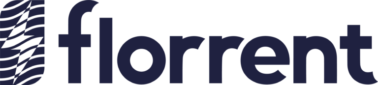Florrent logo