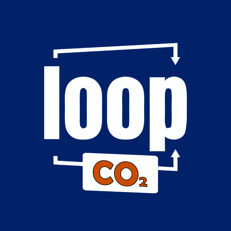 Loop CO2 logo