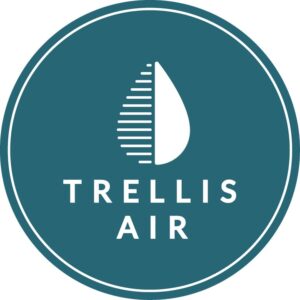 Trellis Air logo