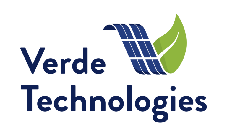 Verde Technologies logo