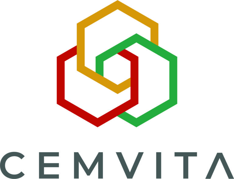 Cemvita logo