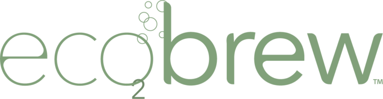 Ecobrew logo