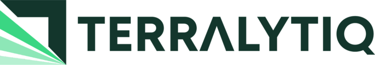 Terralytiq logo