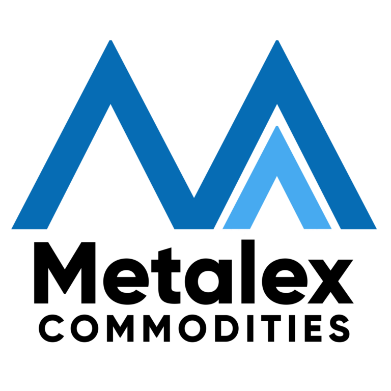 Metalex Commodities logo