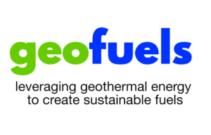 GeoFuels logo