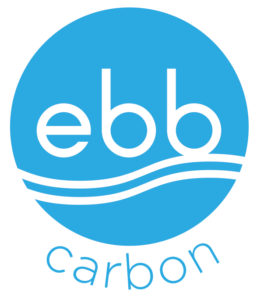 Ebb Carbon logo