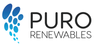 Puro Renewables logo