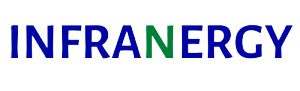 Infranergy logo
