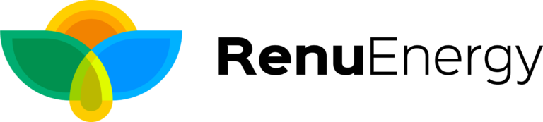 Renu Energy logo