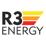 R3 Energy logo