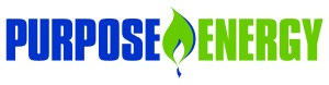 PurposeEnergy logo