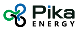 Pika Energy logo