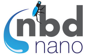 NBD Nano logo