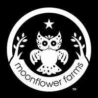 Moonflower Farms logo